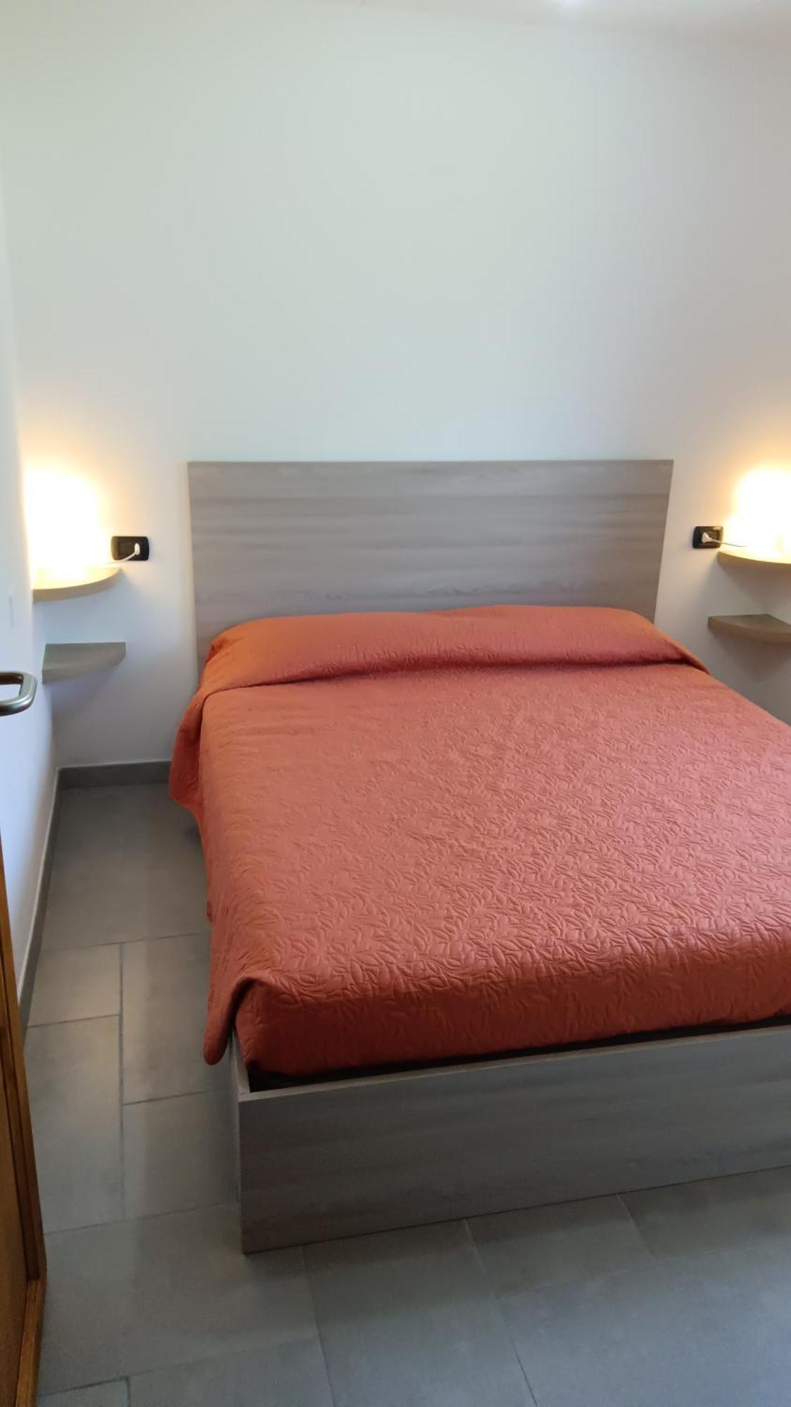 Apartamento Al Carotin Mantello Exterior foto