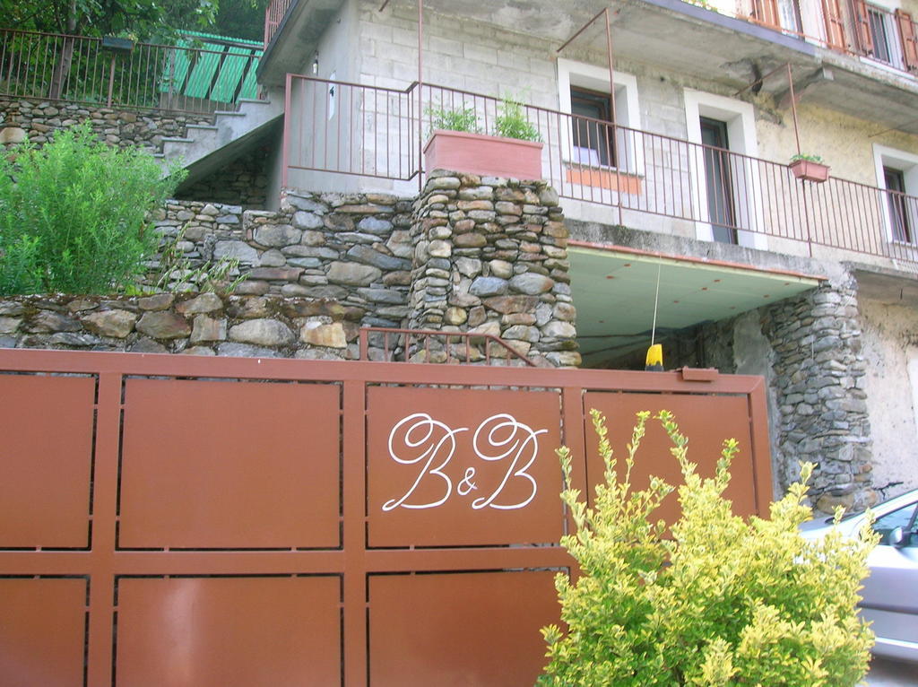 Apartamento Al Carotin Mantello Habitación foto